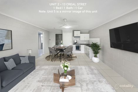 Property photo of 13 Creal Street East East Mackay QLD 4740