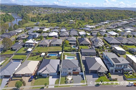 Property photo of 9 Vantage Court Bolwarra NSW 2320