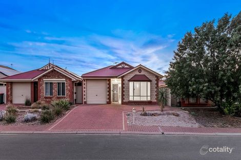 Property photo of 34 Admiralty Circuit Smithfield SA 5114