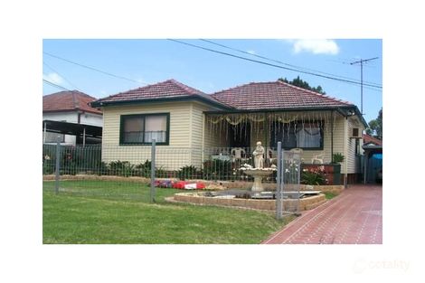 25 Murdock St, Guildford, NSW 2161