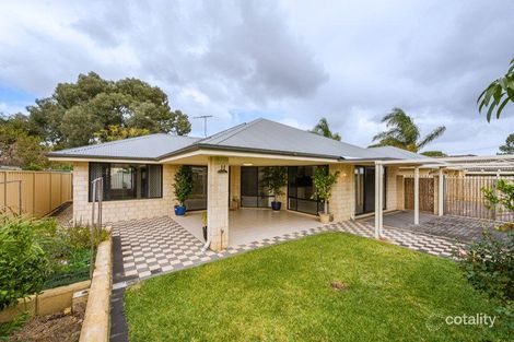 96c Bishopsgate St, Carlisle, WA 6101