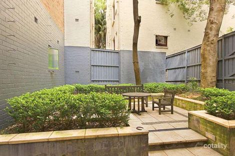 Property photo of 1/20 Ward Avenue Rushcutters Bay NSW 2011