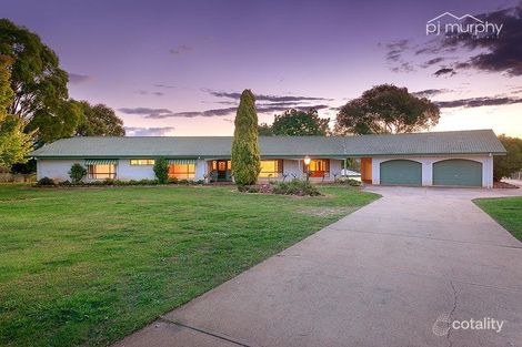 1175 Mahers Rd, Bonegilla, VIC 3691