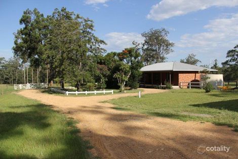 1773 Armidale Rd, Temagog, NSW 2440