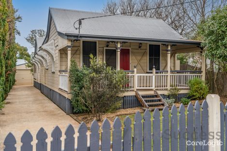 16a Hamwood St, Toowoomba City, QLD 4350