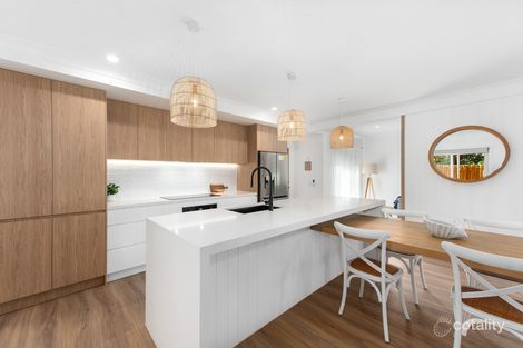 Property photo of 43/34 Albicore Street Mermaid Waters QLD 4218