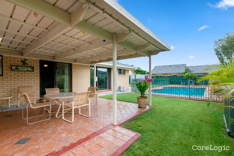 Property photo of 10 Holbrook Way Elanora QLD 4221