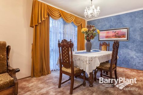 Property photo of 35 Serpentine Road Keysborough VIC 3173