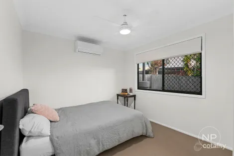 Property photo of 26 Talisman Court Eatons Hill QLD 4037