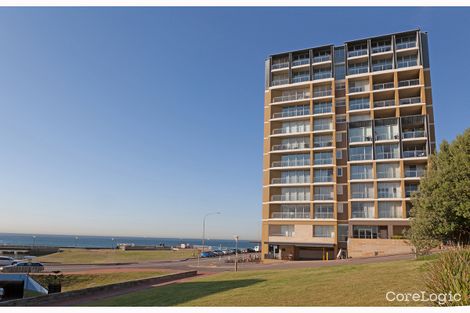 Property photo of 604/61 Shortland Esplanade Newcastle NSW 2300