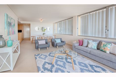 Property photo of 604/61 Shortland Esplanade Newcastle NSW 2300