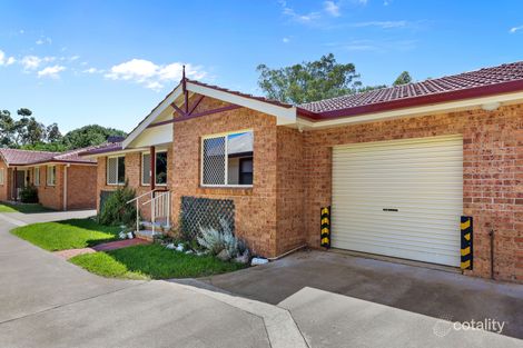 2/72 North St, North Tamworth, NSW 2340