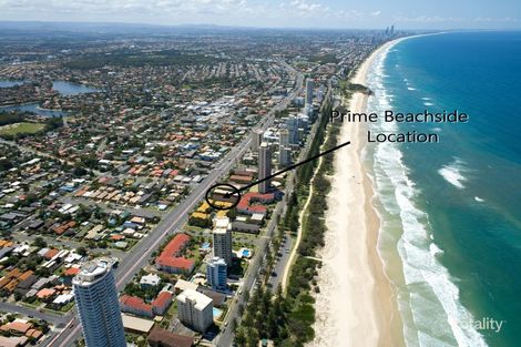 Property photo of 2/1923 Gold Coast Highway Burleigh Heads QLD 4220