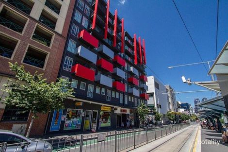 Property photo of 541/746 Swanston Street Carlton VIC 3053