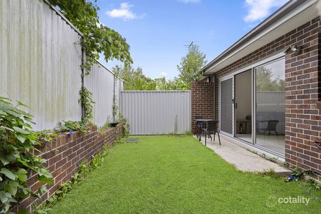 Property photo of 9/129-133 Dunmore Street Wentworthville NSW 2145