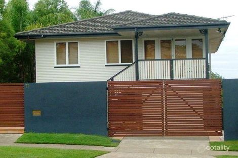 Property photo of 71 Temple Street Coorparoo QLD 4151