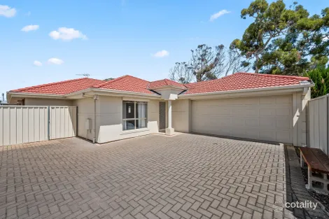 Property photo of 14A Stevens Street Seaton SA 5023