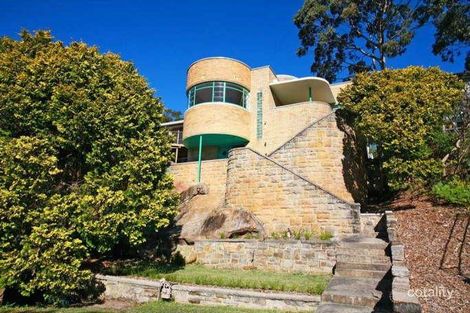 5 The Boulevarde, Cammeray, NSW 2062