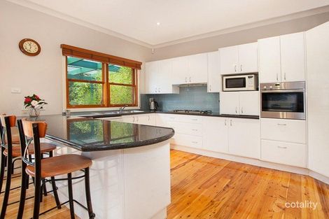 Property photo of 9 Calvert Avenue Killara NSW 2071