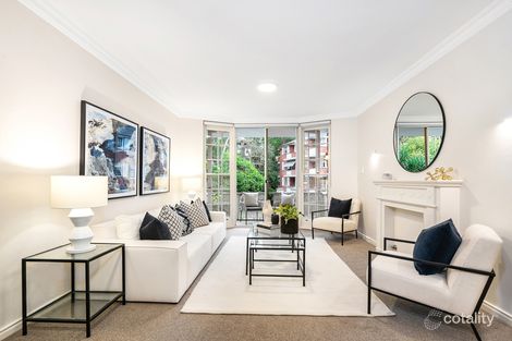 Property photo of 19/6 Larkin Street Roseville NSW 2069