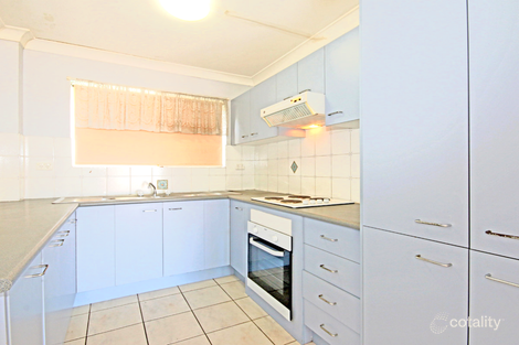 Property photo of 5/14 Kidston Terrace Chermside QLD 4032