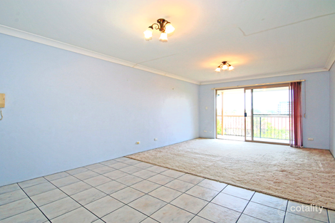 Property photo of 5/14 Kidston Terrace Chermside QLD 4032