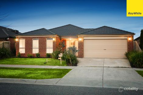 Property photo of 1 Azalea Avenue Pakenham VIC 3810
