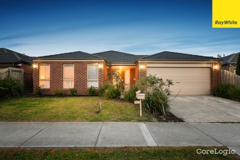 Property photo of 1 Azalea Avenue Pakenham VIC 3810