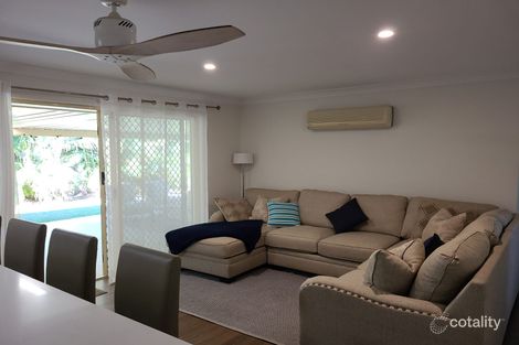 Property photo of 14 Silvara Circuit Capalaba QLD 4157