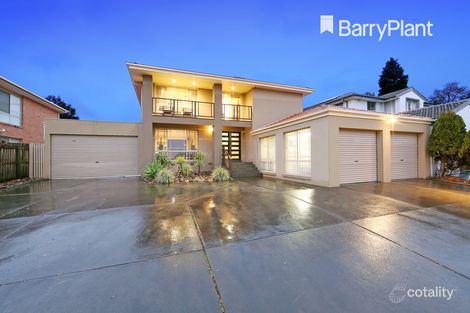 Property photo of 126 Seebeck Road Rowville VIC 3178