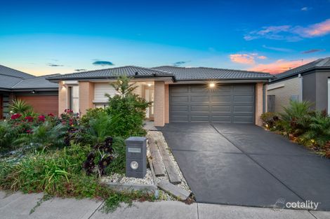 Property photo of 27 Elmsford Crescent Cranbourne West VIC 3977