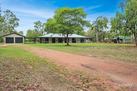 9 Kerrie Ct, Alice River, QLD 4817