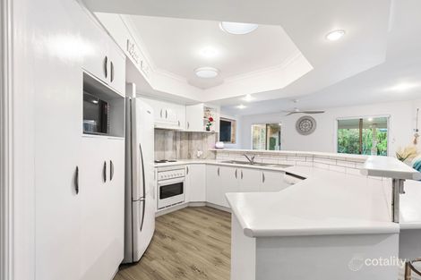 Property photo of 9 Marilyn Court Craignish QLD 4655