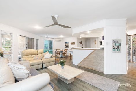 Property photo of 9 Marilyn Court Craignish QLD 4655