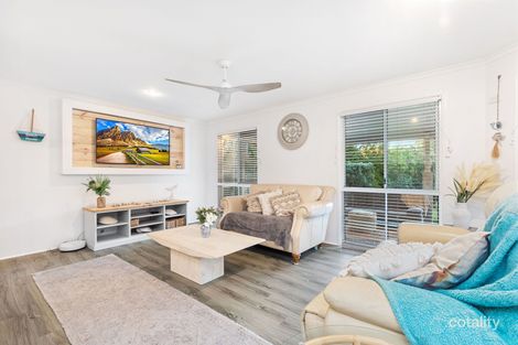 Property photo of 9 Marilyn Court Craignish QLD 4655