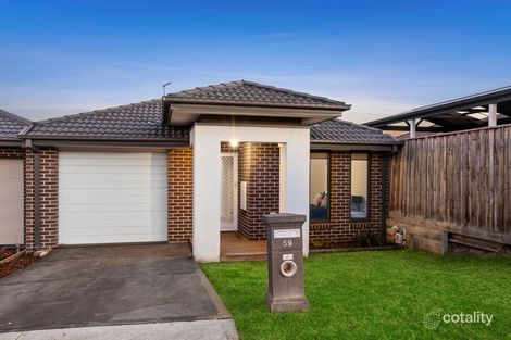 59 Belmont Cres, Pakenham, VIC 3810