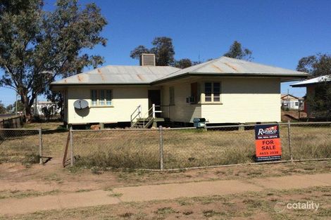 Property photo of 41 Louise Street Cunnamulla QLD 4490