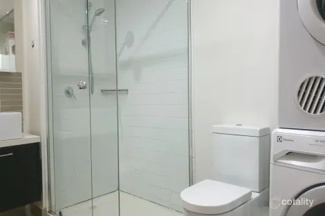 Property photo of 409/8 Sutherland Street Melbourne VIC 3000