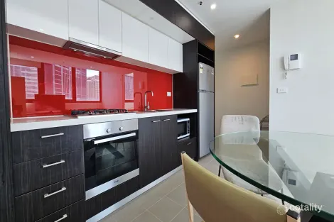 Property photo of 409/8 Sutherland Street Melbourne VIC 3000