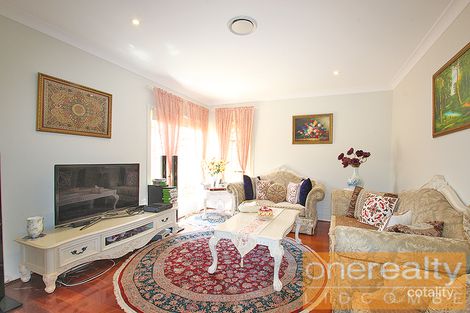 Property photo of 63 Botanica Drive Lidcombe NSW 2141
