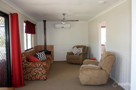 Property photo of 91 Majors Road South Nanango QLD 4615