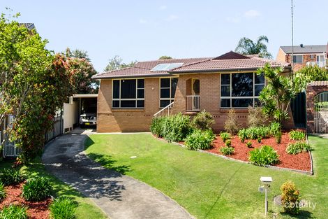 Property photo of 21 Goolagong Circuit Mount Warrigal NSW 2528