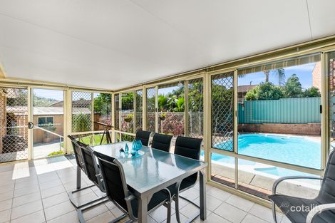 Property photo of 21 Goolagong Circuit Mount Warrigal NSW 2528