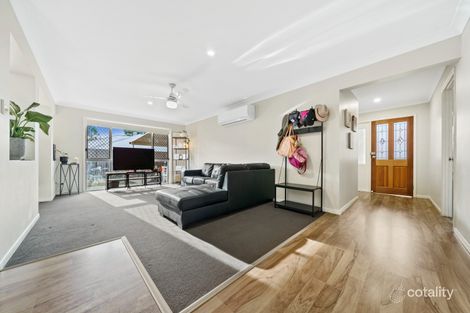 Property photo of 3 De Marce Court Springfield Lakes QLD 4300
