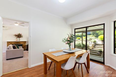 Property photo of 36 Johnson Parade Blackwood SA 5051