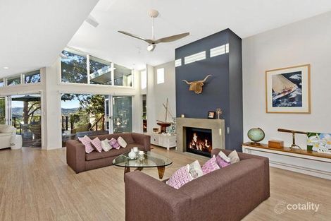 Property photo of 147A Powderworks Road Elanora Heights NSW 2101
