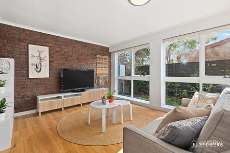 Property photo of 2/284 Barkers Road Hawthorn VIC 3122