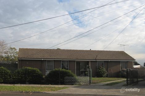 Property photo of 7 Kiata Court Coolaroo VIC 3048