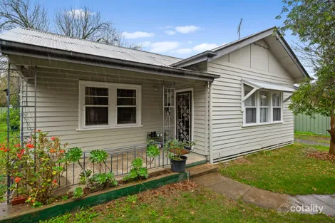 7a Davey St, Benalla, VIC 3672