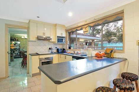 Property photo of 5 Watson Place Northmead NSW 2152